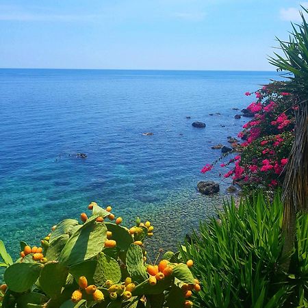 Apartment Inn Aci Castello Extérieur photo